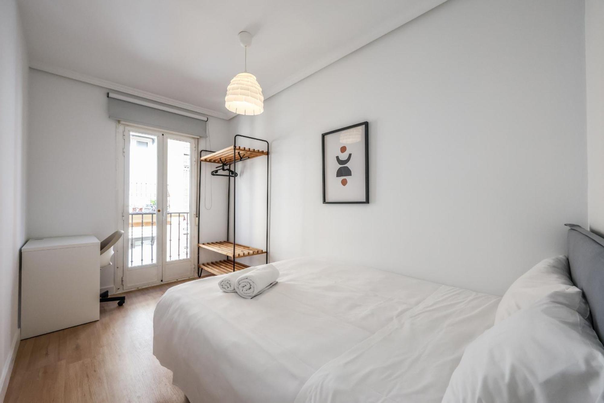 Apartamentos Reformados En Lavapies Madrid Eksteriør bilde